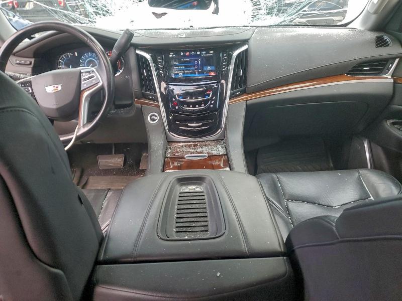 Aukcja sprzedaży 2020 Cadillac Escalade, vin: 1GYS4BKJ5LR197160, numer aukcji: 91806185