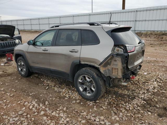 Aukcja sprzedaży 2019 Jeep Cherokee, vin: 1C4PJMBX3KD458575, numer aukcji: 91715925