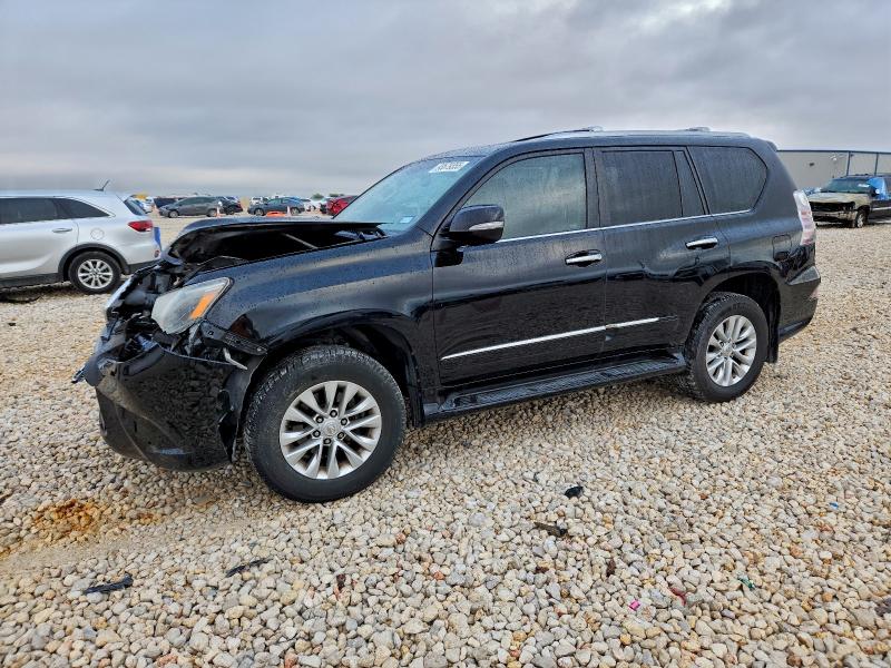 2014 Lexus Gx 460 მანქანა იყიდება აუქციონზე, vin: JTJBM7FX1E5067157, აუქციონის ნომერი: 93679355