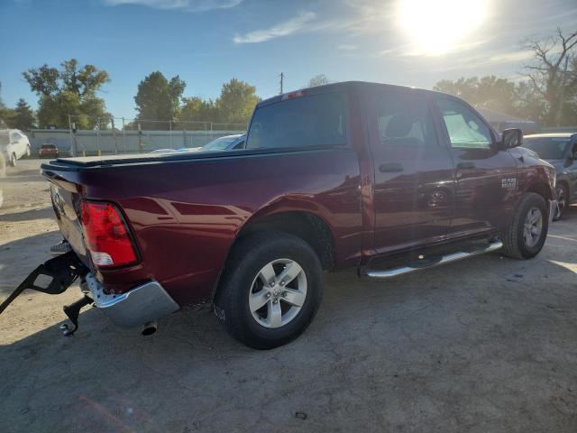 Продажа на аукционе авто 2019 Ram 1500 Classic, vin: 1C6RR7KTXKS598867, номер лота: 90021405