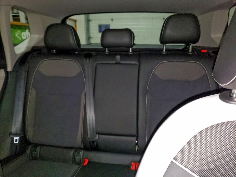 2025 Volkswagen Taos მანქანა იყიდება აუქციონზე, vin: 3VVVC7B28SM032619, აუქციონის ნომერი: 94220255