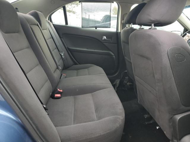92166985 :رقم المزاد ، 3FAHP07Z29R170818 vin ، 2009 Ford Fusion مزاد بيع