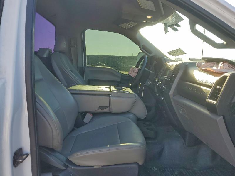 Продажа на аукционе авто 2019 Ford F250, vin: 1FTBF2A69KEC13802, номер лота: 91913535