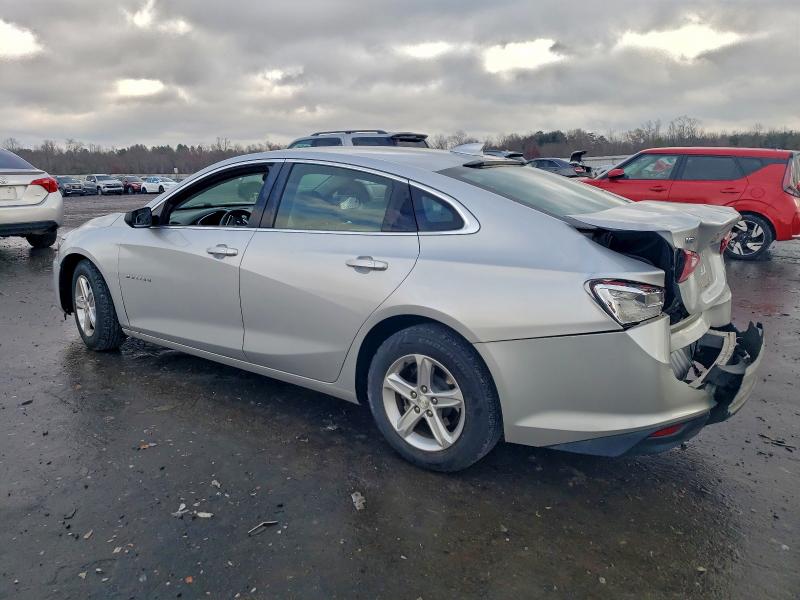 Aukcja sprzedaży 2018 Chevrolet Malibu Lt, vin: 1G1ZD5ST2JF291558, numer aukcji: 94168255