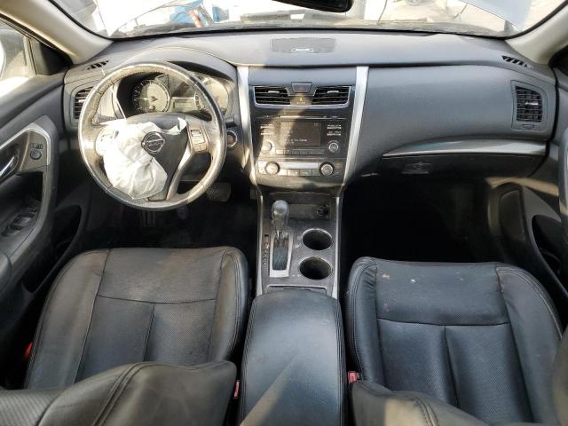 Продажа на аукционе авто 2015 Nissan Altima, vin: 1N4AL3AP4FC415764, номер лота: 93321285