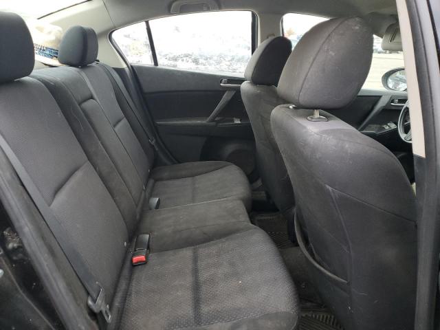 Продаж на аукціоні авто 2010 Mazda Mazda3, vin: JM1BL1SF9A1231563, номер лоту: 92845325