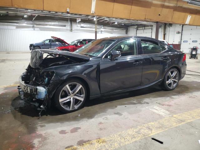 2017 Lexus Is მანქანა იყიდება აუქციონზე, vin: JTHCM1D2XH5016738, აუქციონის ნომერი: 66487766