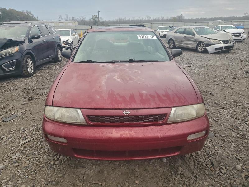 93727715 :رقم المزاد ، 1N4BU31D7RC220091 vin ، 1994 Nissan Altima مزاد بيع