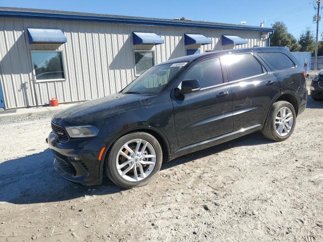 Продажа на аукционе авто 2022 Dodge Durango, vin: 1C4RDHDG1NC194979, номер лота: 87408505