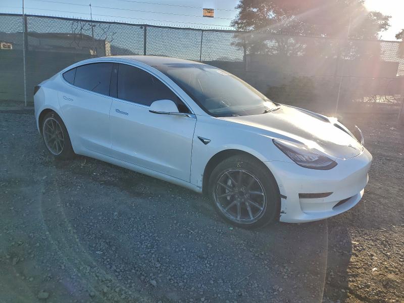 Продаж на аукціоні авто 2020 Tesla Model 3, vin: 5YJ3E1EA5LF598405, номер лоту: 94583625