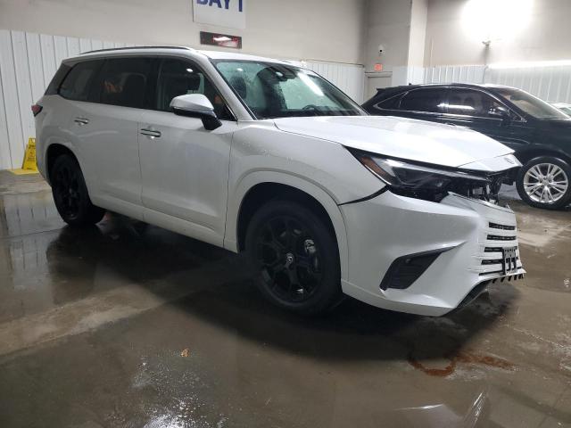 Продажа на аукционе авто 2024 Lexus Tx 350 Bas, vin: 5TDAAAB61RS004819, номер лота: 92482735