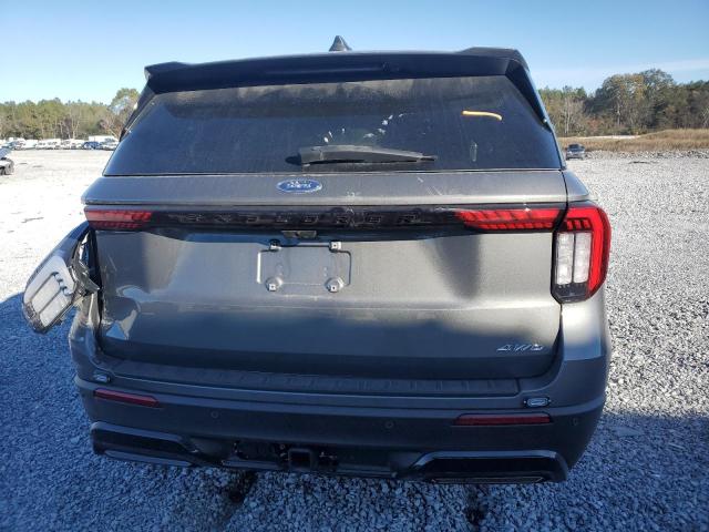 Продажа на аукционе авто 2025 Ford Explorer S, vin: 1FMUK8KH5SGC27574, номер лота: 92134835