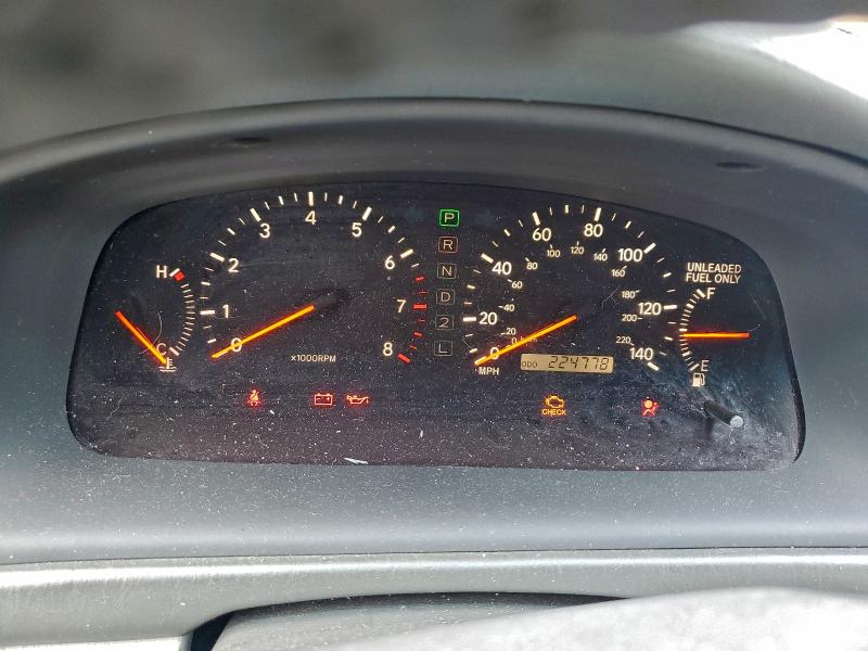 Продажа на аукционе авто 1998 Lexus Es, vin: JT8BF28G6W5023510, номер лота: 93204705