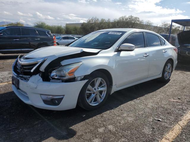 2013 Nissan Altima მანქანა იყიდება აუქციონზე, vin: 1N4AL3AP2DN496894, აუქციონის ნომერი: 93382625
