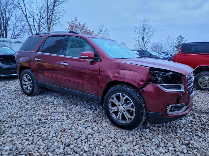 2015 Gmc Acadia მანქანა იყიდება აუქციონზე, vin: 1GKKVRKD0FJ358480, აუქციონის ნომერი: 93605795