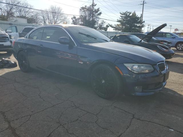 Продаж на аукціоні авто 2011 Bmw 328, vin: WBADW7C58BE726854, номер лоту: 91890285