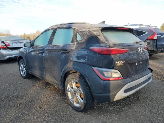 Aukcja sprzedaży 2022 Hyundai Kona, vin: KM8K22AB3NU769022, numer aukcji: 93444045