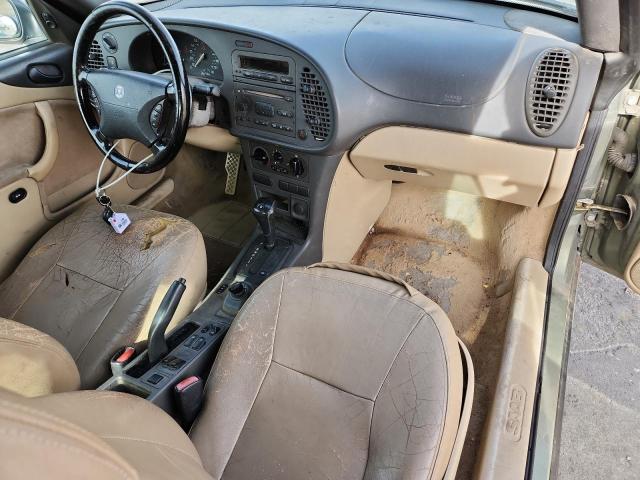 Продаж на аукціоні авто 1999 Saab 9-3, vin: YS3DD78N5X7022018, номер лоту: 91914355