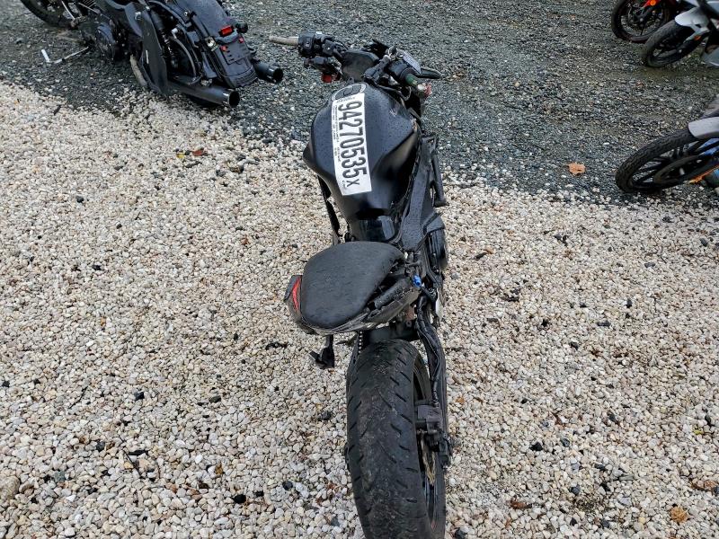 Продаж на аукціоні авто 2023 Kawasaki Er650, vin: ML5EREP11PDA89374, номер лоту: 94270535
