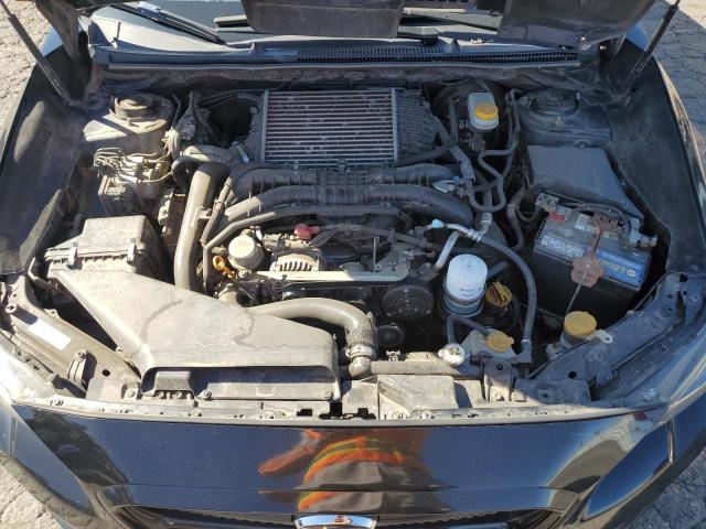 2016 Subaru Wrx Premiu მანქანა იყიდება აუქციონზე, vin: JF1VA1F66G9827999, აუქციონის ნომერი: 91203485