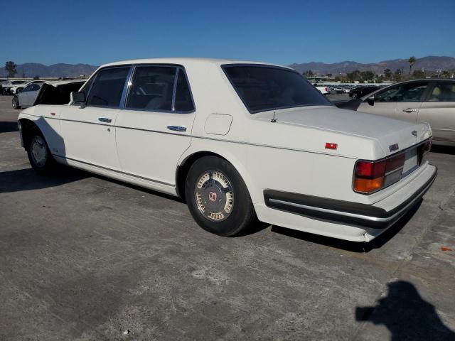 91881015 :رقم المزاد ، SCBZR03D7LCX33406 vin ، 1990 Bentley Turbo مزاد بيع