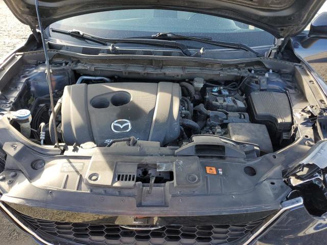 2015 Mazda Cx-5 მანქანა იყიდება აუქციონზე, vin: JM3KE4CY3F0531308, აუქციონის ნომერი: 92413265