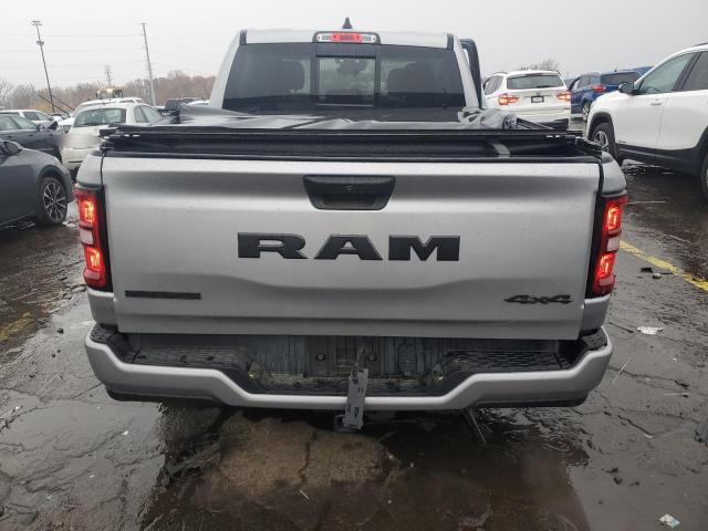 Продажа на аукционе авто 2025 Ram 1500, vin: 1C6RRFFG3SN575663, номер лота: 91440555