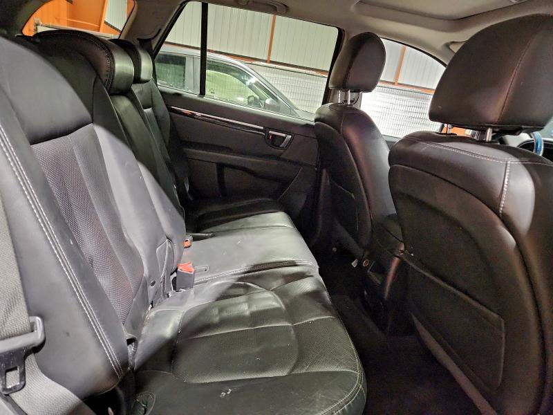 Aukcja sprzedaży 2009 Hyundai Santa Fe, vin: 5NMSG73E69H290276, numer aukcji: 94627885