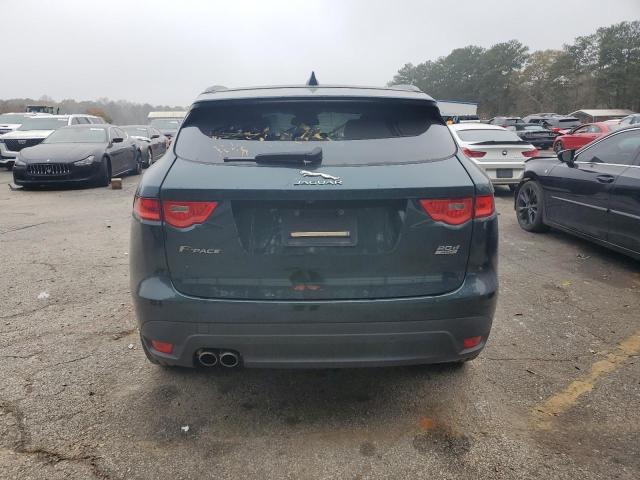 93859995 :رقم المزاد ، SADCJ2BN7HA090868 vin ، 2017 Jaguar F-pace Pre مزاد بيع