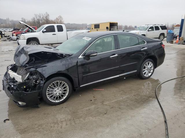 2011 Lexus Es მანქანა იყიდება აუქციონზე, vin: JTHBK1EGXB2464675, აუქციონის ნომერი: 93704865