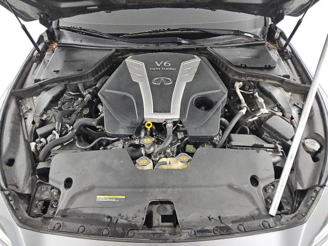 Продажа на аукционе авто 2021 Infiniti Q50 Pure, vin: JN1EV7AP5MM701209, номер лота: 98300695