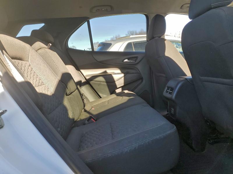 93882325 :رقم المزاد ، 2GNAXVEX3K6261773 vin ، 2019 Chevrolet Equinox Lt مزاد بيع