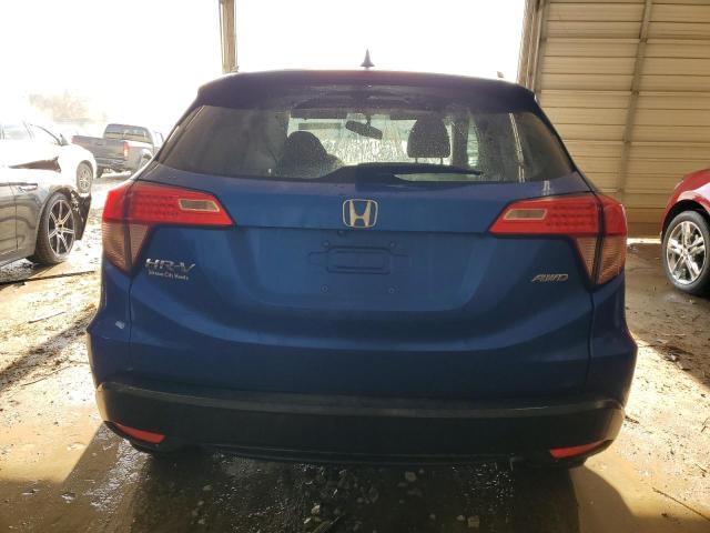 Продажа на аукционе авто 2018 Honda Hr-v, vin: 3CZRU6H75JM701223, номер лота: 91238755