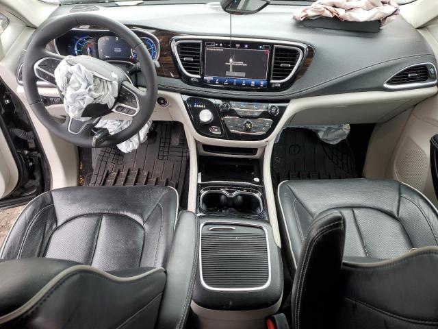 Aukcja sprzedaży 2023 Chrysler Pacifica, vin: 2C4RC1S70PR509648, numer aukcji: 92401935