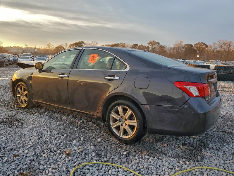 94258465 :رقم المزاد ، JTHBJ46G082245364 vin ، 2008 Lexus Es مزاد بيع