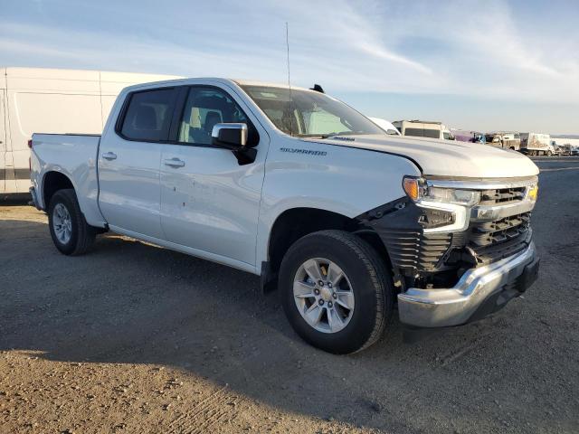 2025 Chevrolet Silverado მანქანა იყიდება აუქციონზე, vin: 1GCPACE88SZ170360, აუქციონის ნომერი: 91128235