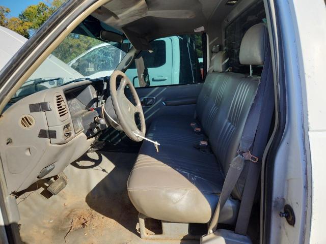 56593786 :رقم المزاد ، 1GBJC34RXXF059218 vin ، 1999 Chevrolet Gmt-400 مزاد بيع