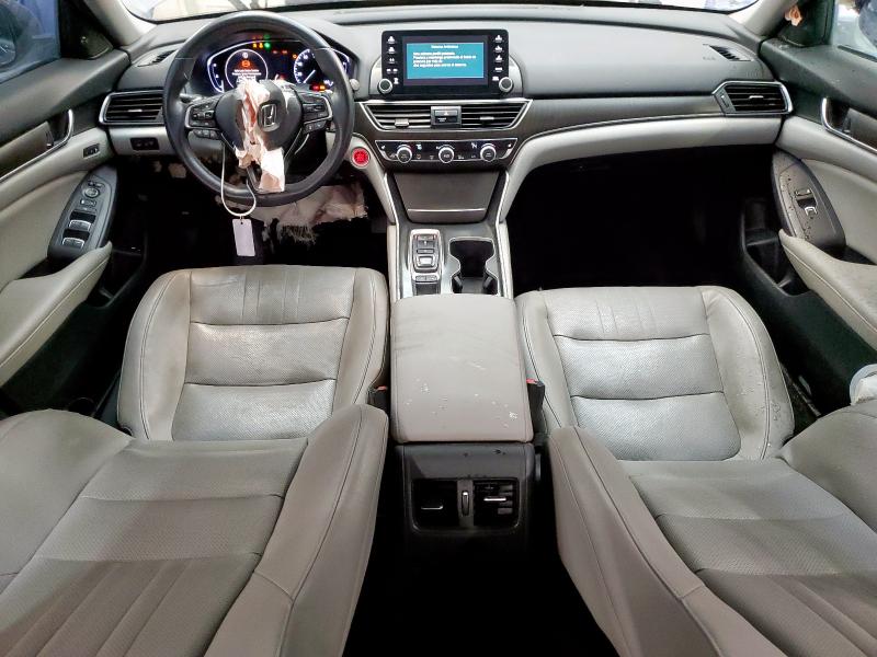 Aukcja sprzedaży 2018 Honda Accord, vin: 1HGCV2F59JA028440, numer aukcji: 90199065