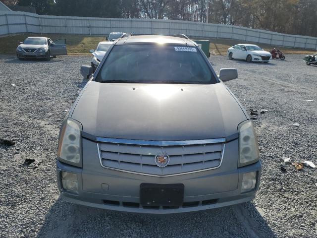 Продажа на аукционе авто 2008 Cadillac Srx, vin: 1GYEE637380121534, номер лота: 93669395