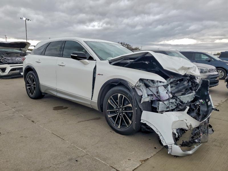 Продажа на аукционе авто 2024 Acura Zdx A-spec, vin: 4W5KHMRK4RZ516306, номер лота: 93710575