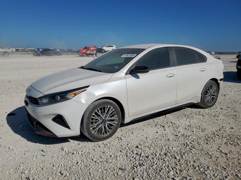 2023 Kia Forte მანქანა იყიდება აუქციონზე, vin: 3KPF54AD0PE658407, აუქციონის ნომერი: 91841485