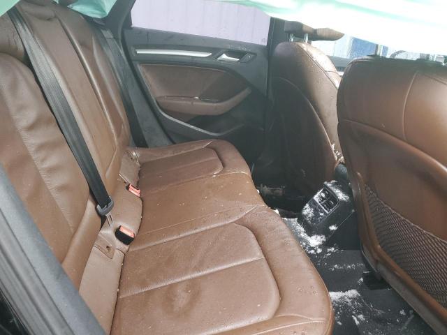 Aukcja sprzedaży 2016 Audi A3 Premium, vin: WAUA7GFF3G1069352, numer aukcji: 93230705
