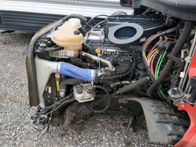 2023 Freightliner Cascadia 126 მანქანა იყიდება აუქციონზე, vin: 3AKJHHDR8PSNV0864, აუქციონის ნომერი: 87042955