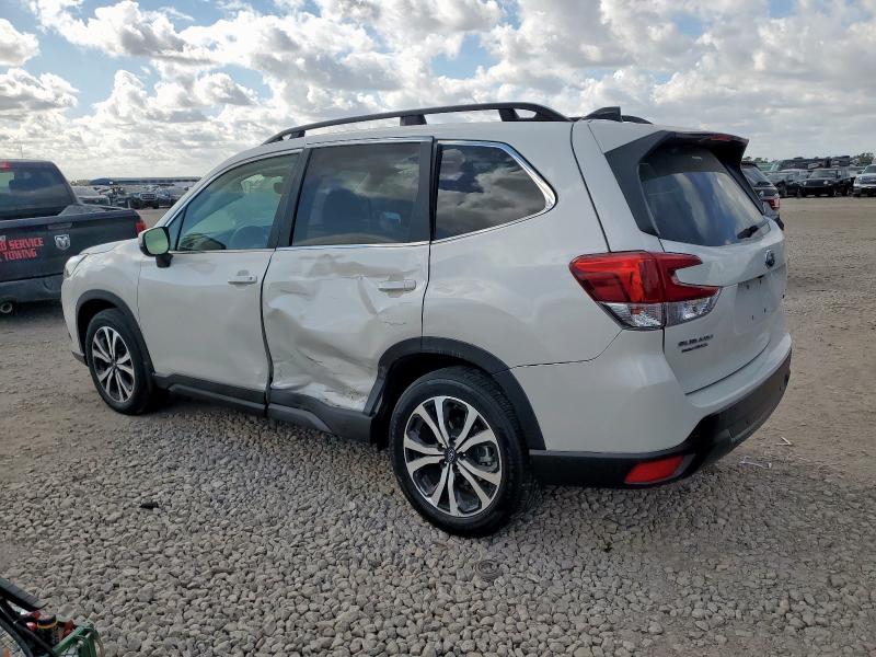 Продажа на аукционе авто 2024 Subaru Forester, vin: JF2SKALC2RH456550, номер лота: 92676105