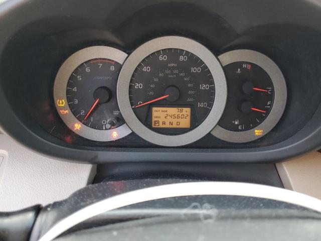 Aukcja sprzedaży 2008 Toyota Rav4, vin: JTMBD33V085132468, numer aukcji: 91817005