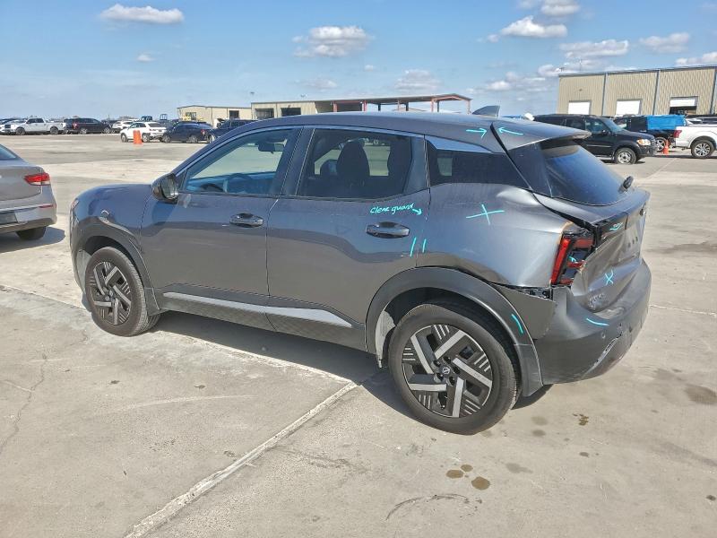 Aukcja sprzedaży 2025 Nissan Kicks, vin: 3N8AP6CA5SL321503, numer aukcji: 91895555