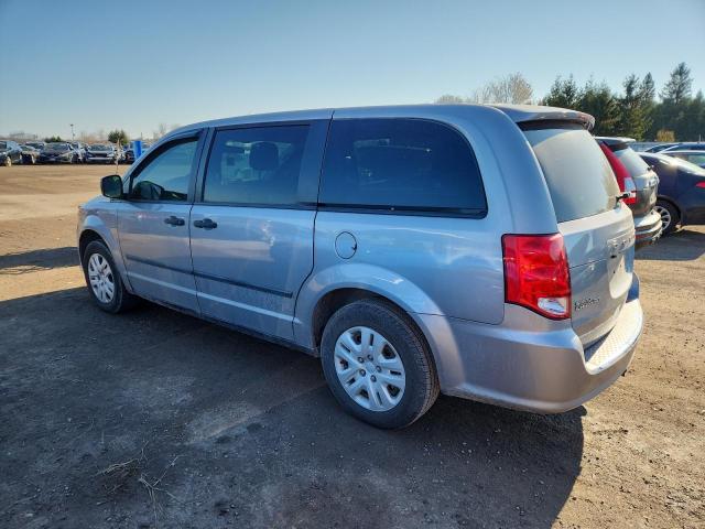 92374685 :رقم المزاد ، 2C4RDGBG3FR500327 vin ، 2015 Dodge Grand Caravan مزاد بيع