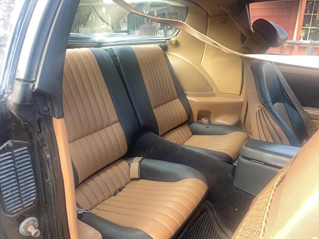 Продаж на аукціоні авто 1988 Pontiac Firebird T, vin: 1G2FW218XJL246566, номер лоту: 92524895