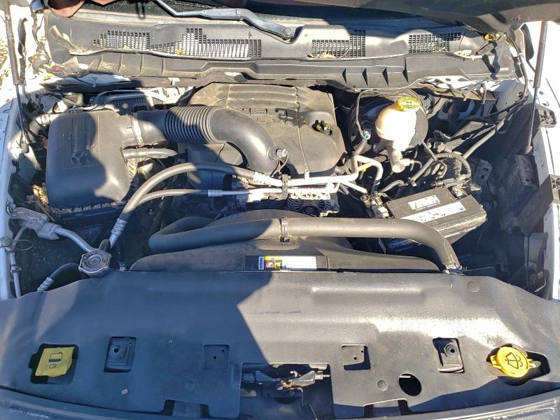 Продажа на аукционе авто 2017 Ram 1500, vin: 1C6RR7YT7HS634627, номер лота: 93604715
