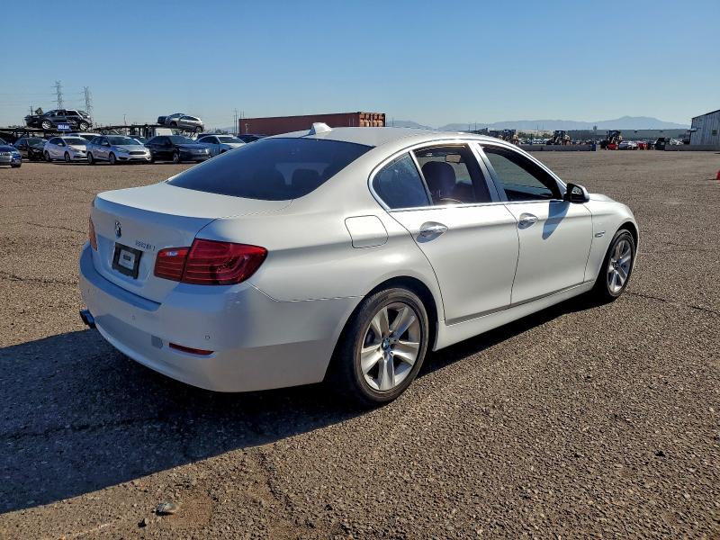 Aukcja sprzedaży 2015 Bmw 528, vin: WBA5A5C5XFD516419, numer aukcji: 94071665
